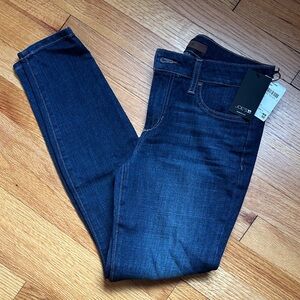 NWT Joes Jean’s Skinny Ankle Jeans. size 26